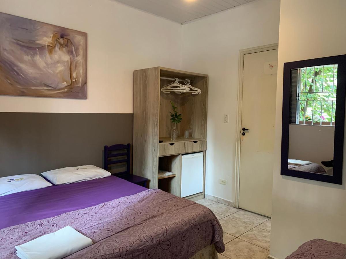 Villa Paraiso São Paulo Kültér fotó
