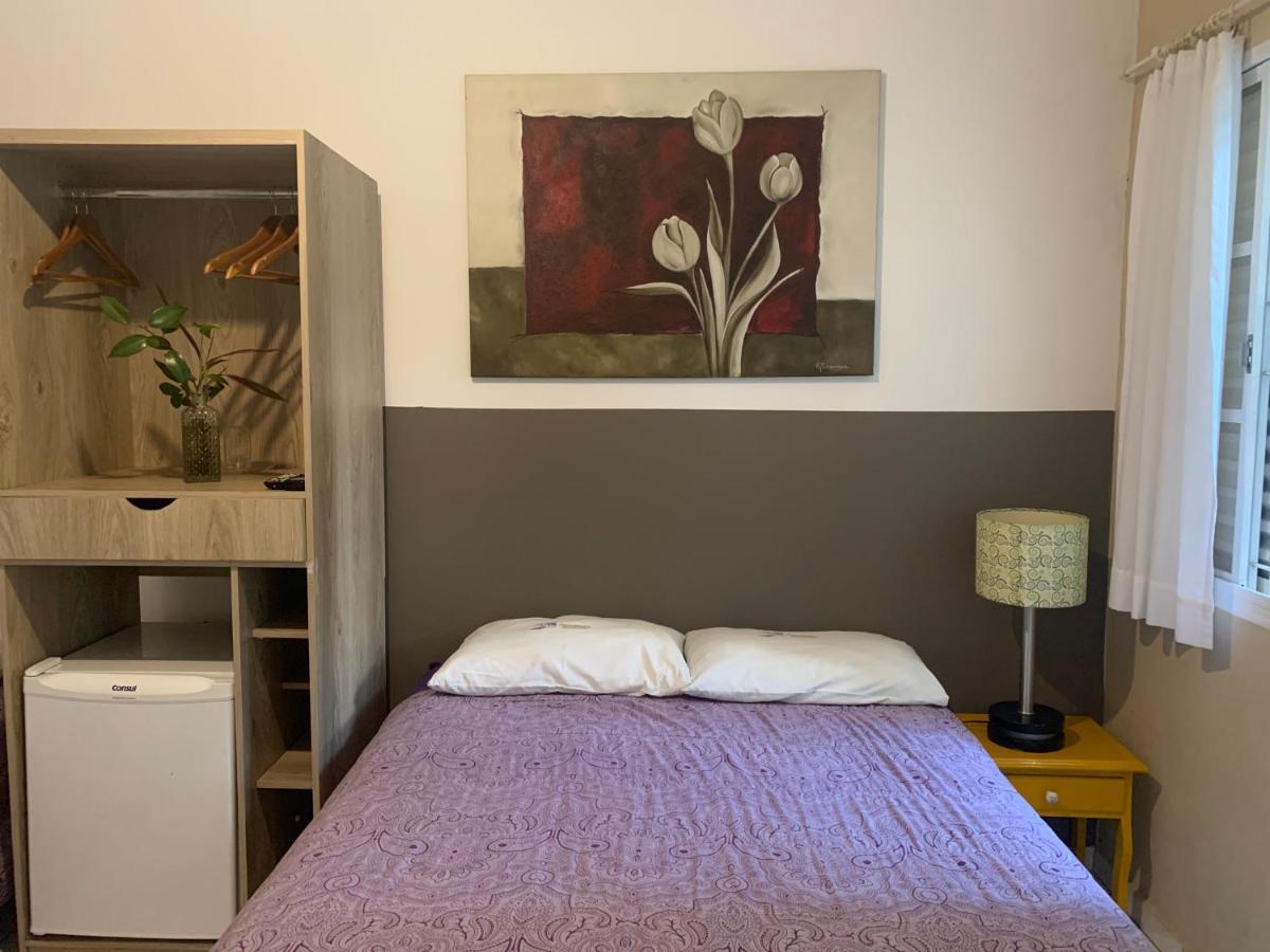Villa Paraiso São Paulo Kültér fotó