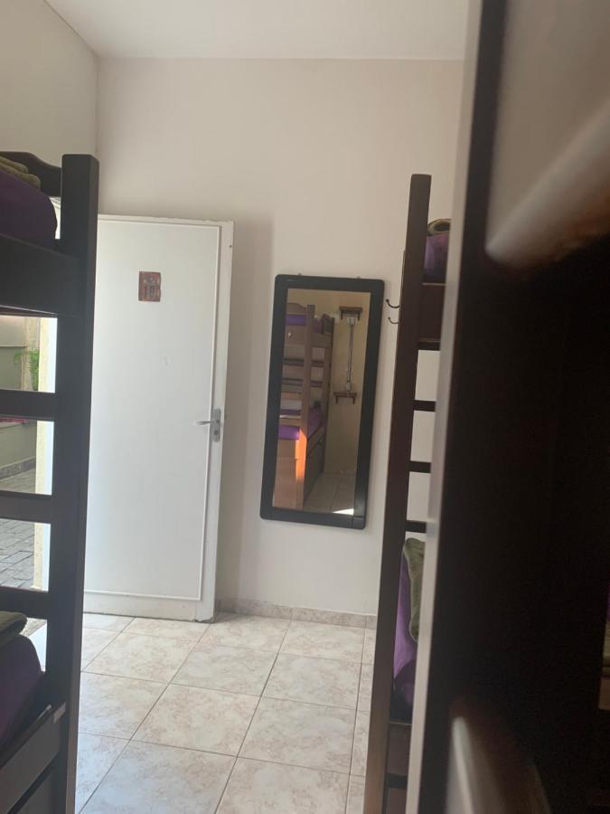 Villa Paraiso São Paulo Kültér fotó