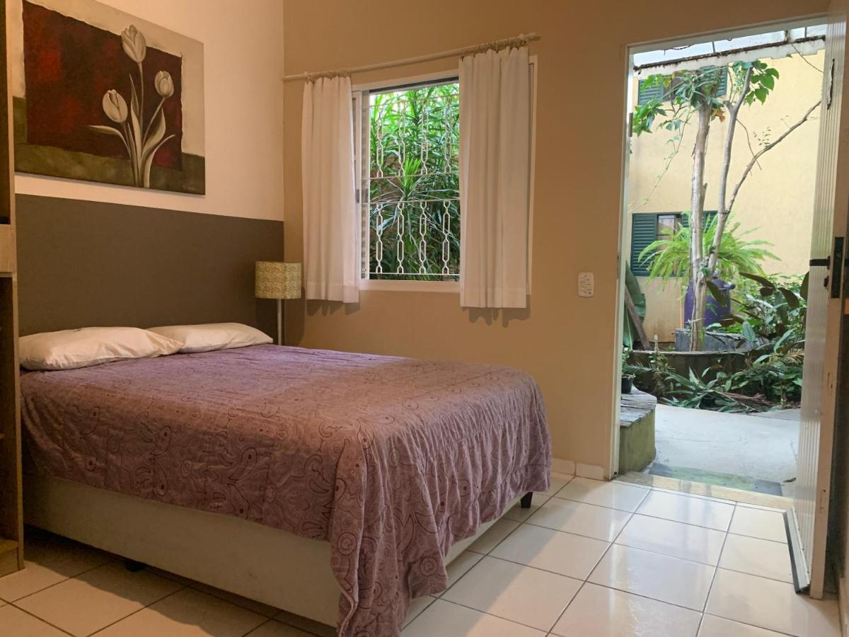 Villa Paraiso São Paulo Kültér fotó