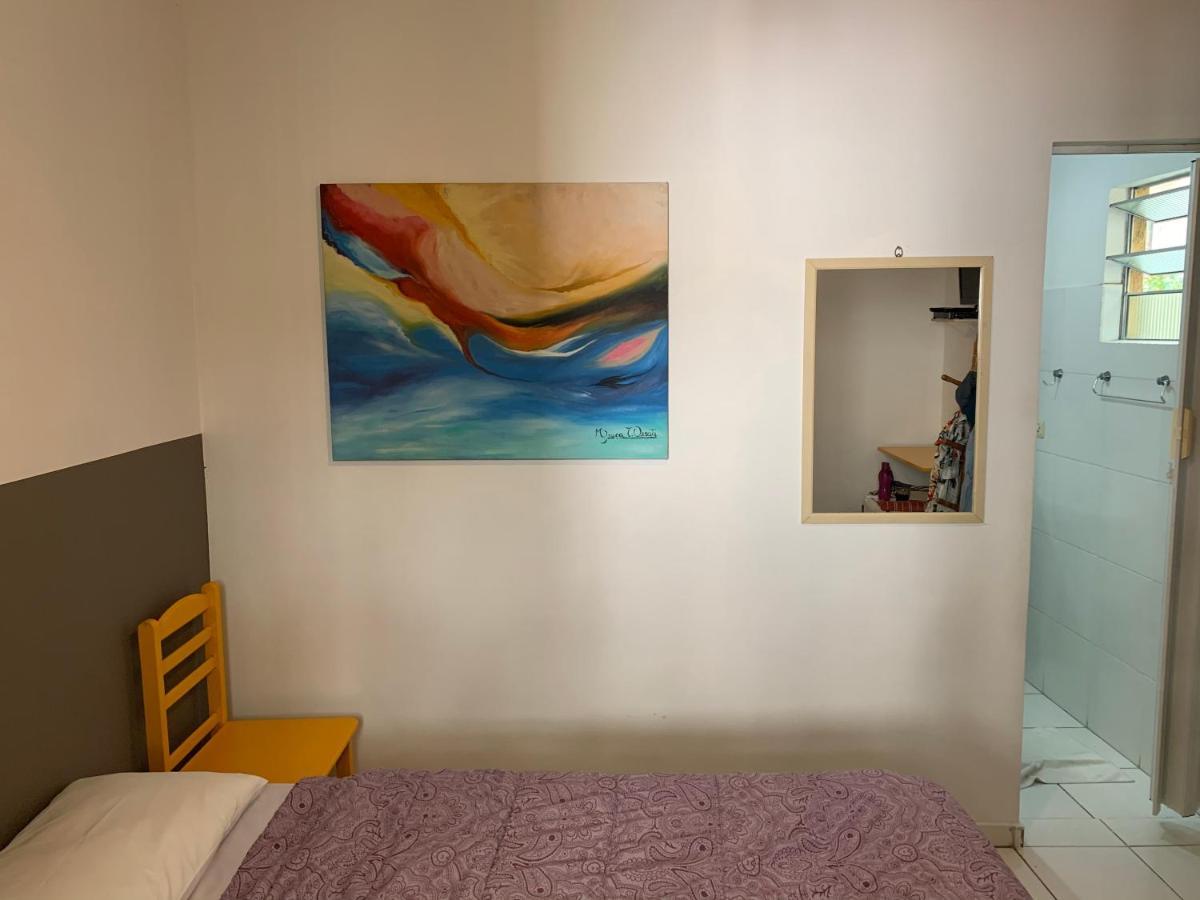 Villa Paraiso São Paulo Kültér fotó