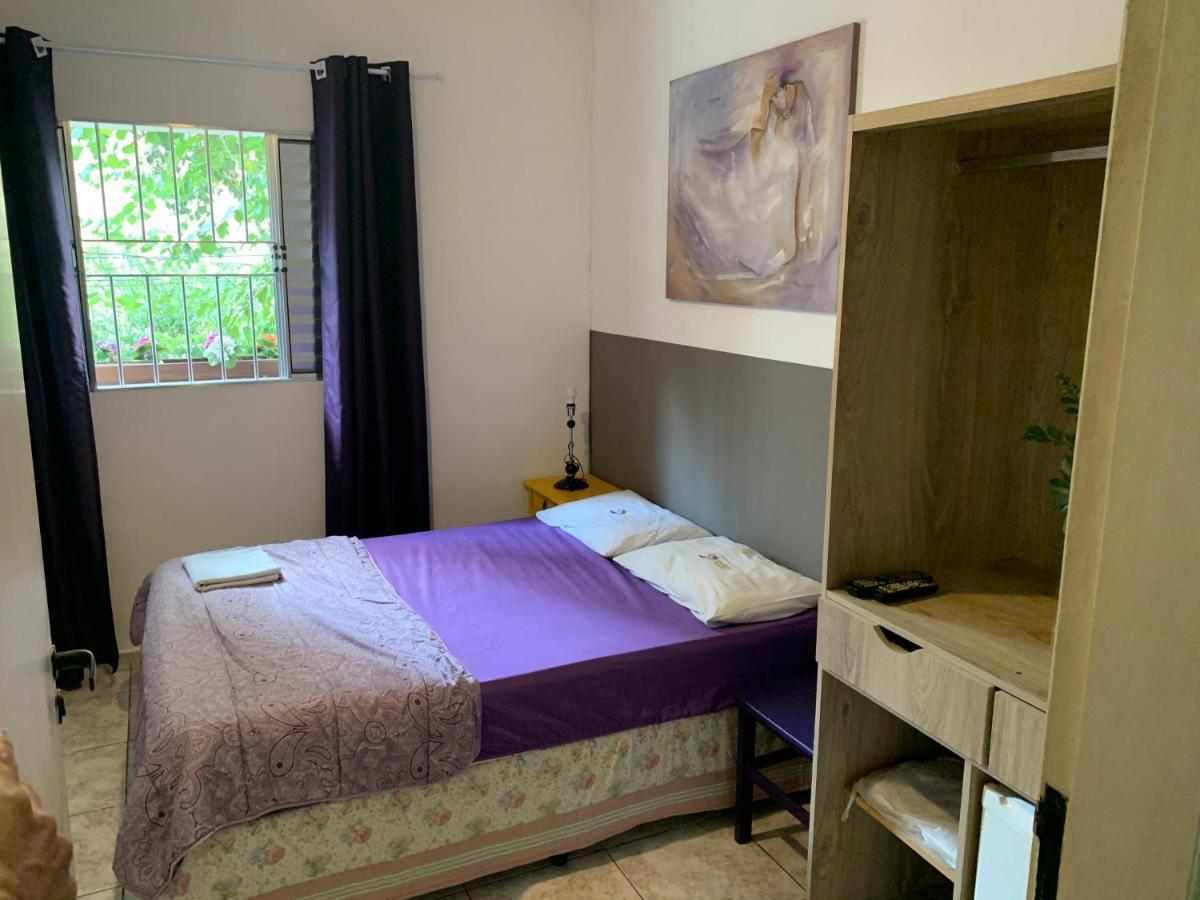 Villa Paraiso São Paulo Kültér fotó