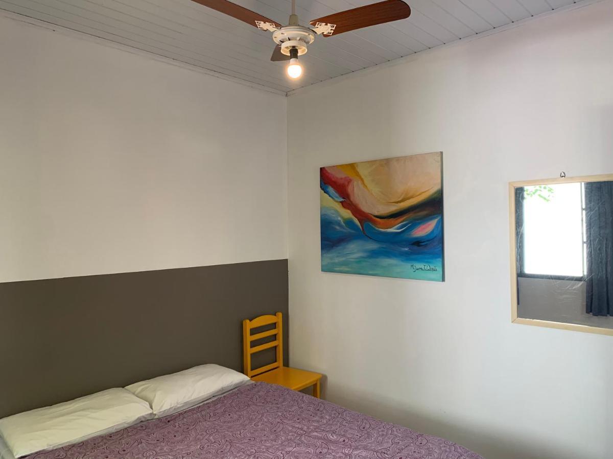 Villa Paraiso São Paulo Kültér fotó