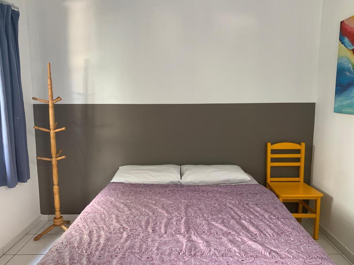 Villa Paraiso São Paulo Kültér fotó