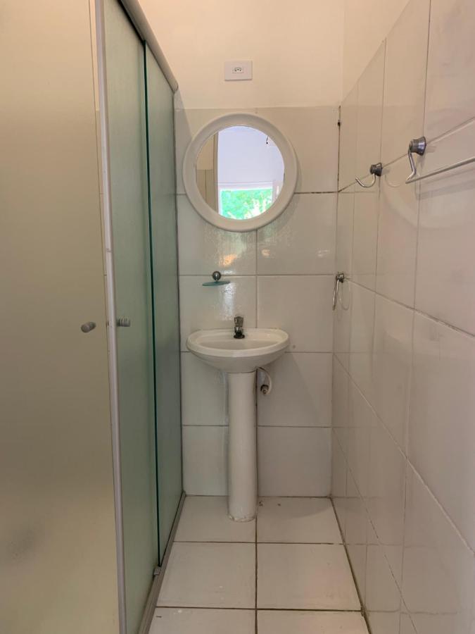 Villa Paraiso São Paulo Kültér fotó