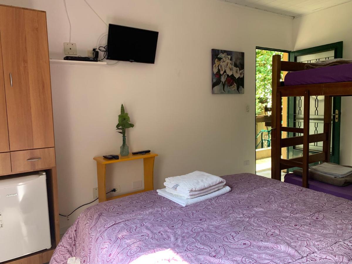 Villa Paraiso São Paulo Kültér fotó