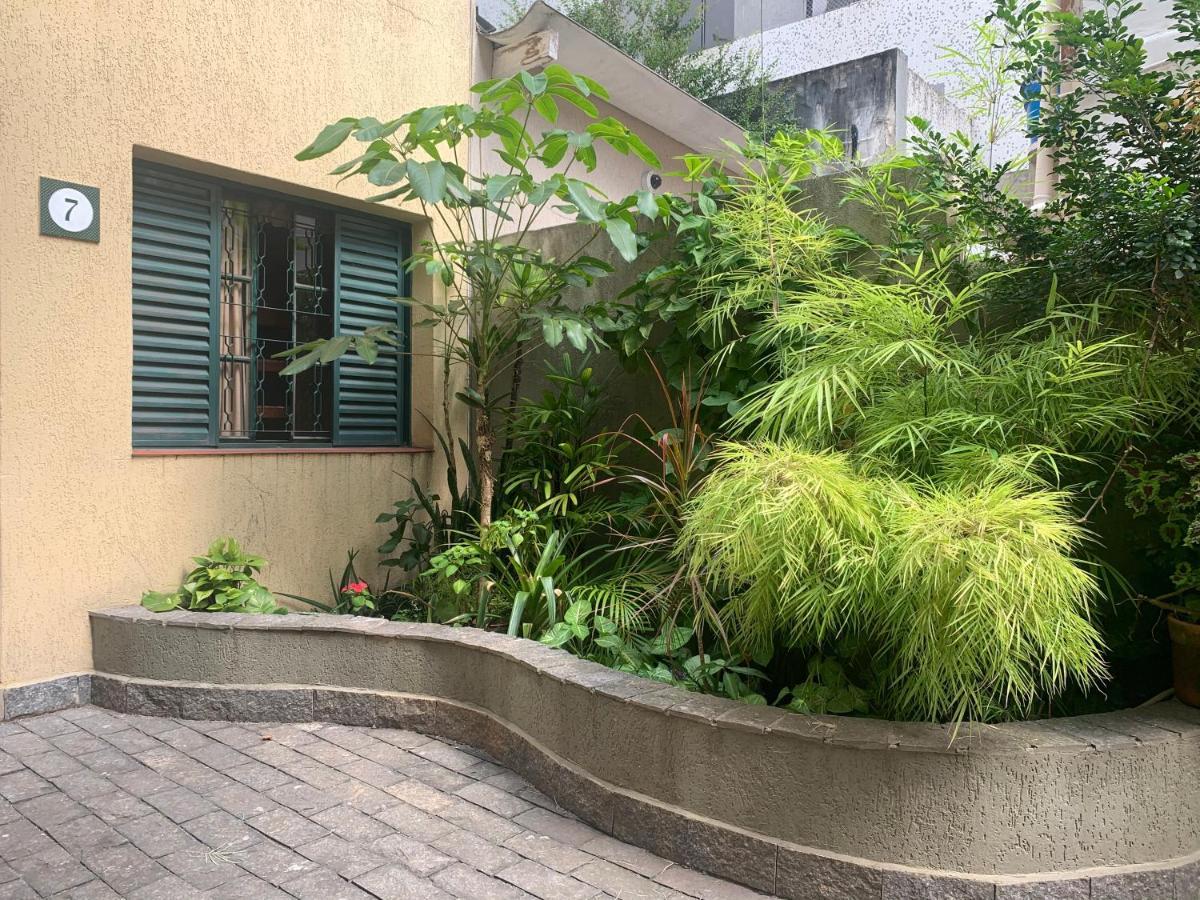 Villa Paraiso São Paulo Kültér fotó