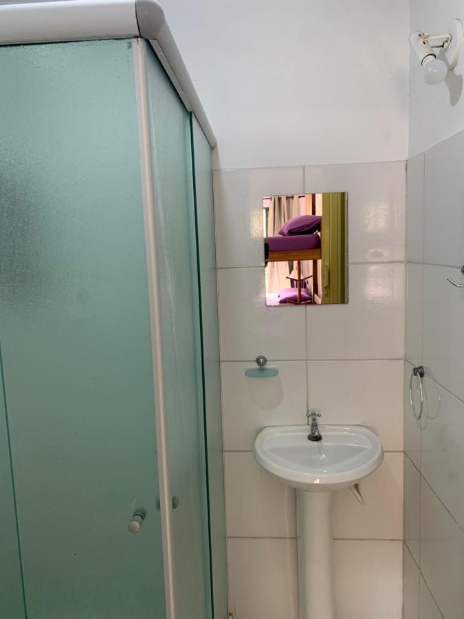 Villa Paraiso São Paulo Kültér fotó