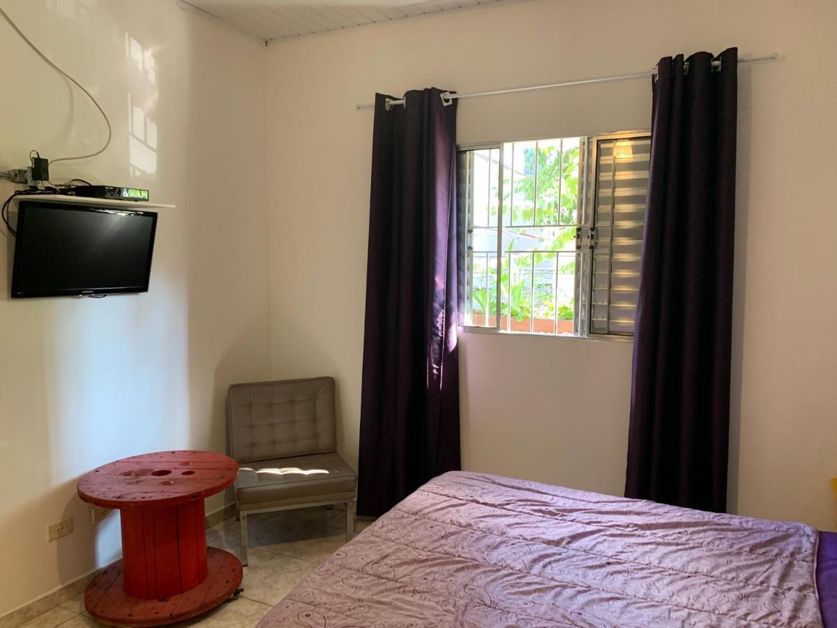 Villa Paraiso São Paulo Kültér fotó