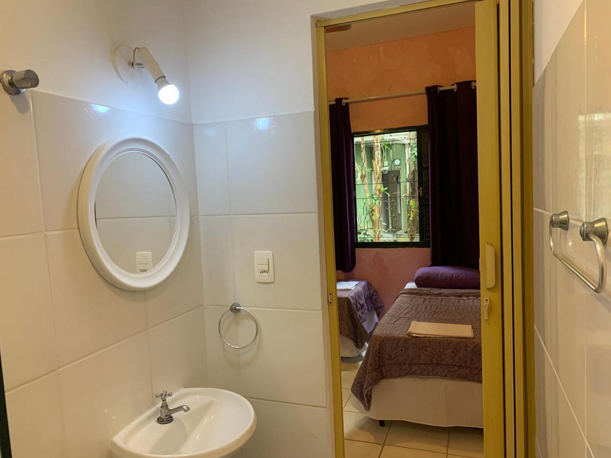 Villa Paraiso São Paulo Kültér fotó