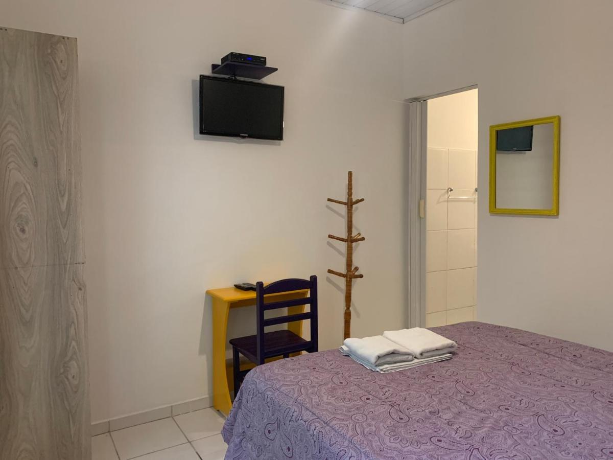 Villa Paraiso São Paulo Kültér fotó