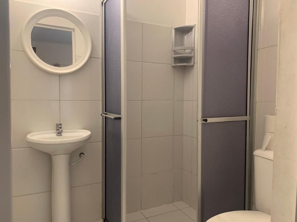 Villa Paraiso São Paulo Kültér fotó
