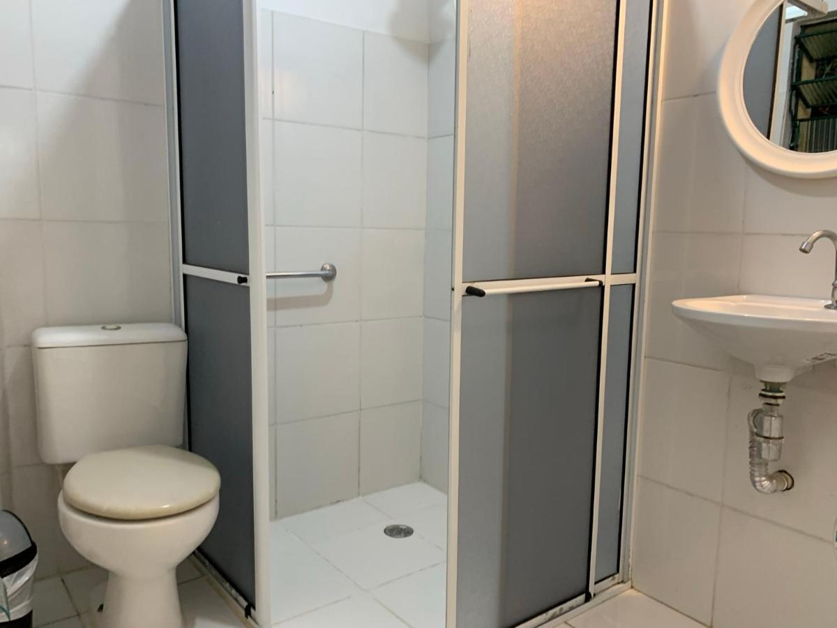 Villa Paraiso São Paulo Kültér fotó