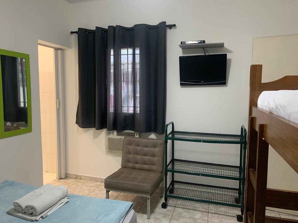 Villa Paraiso São Paulo Kültér fotó