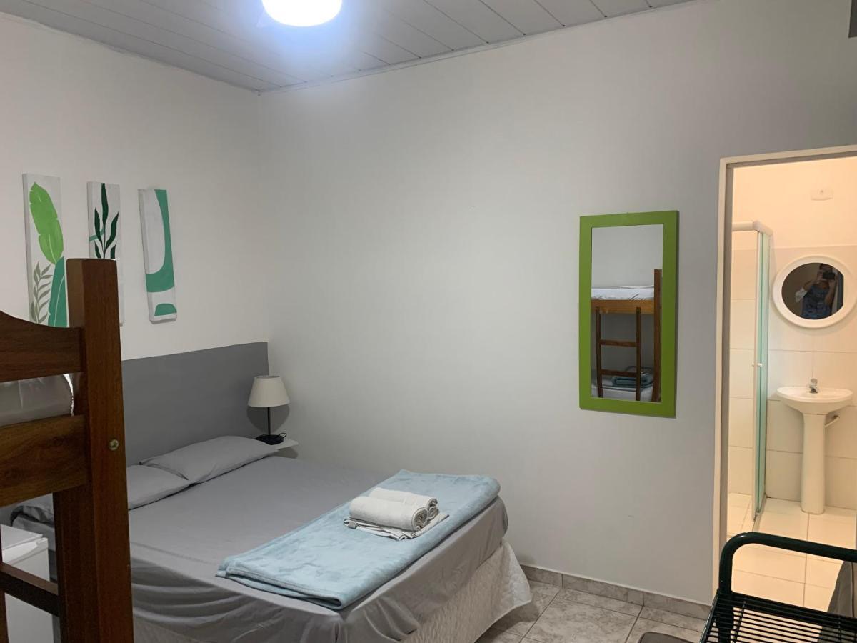 Villa Paraiso São Paulo Kültér fotó