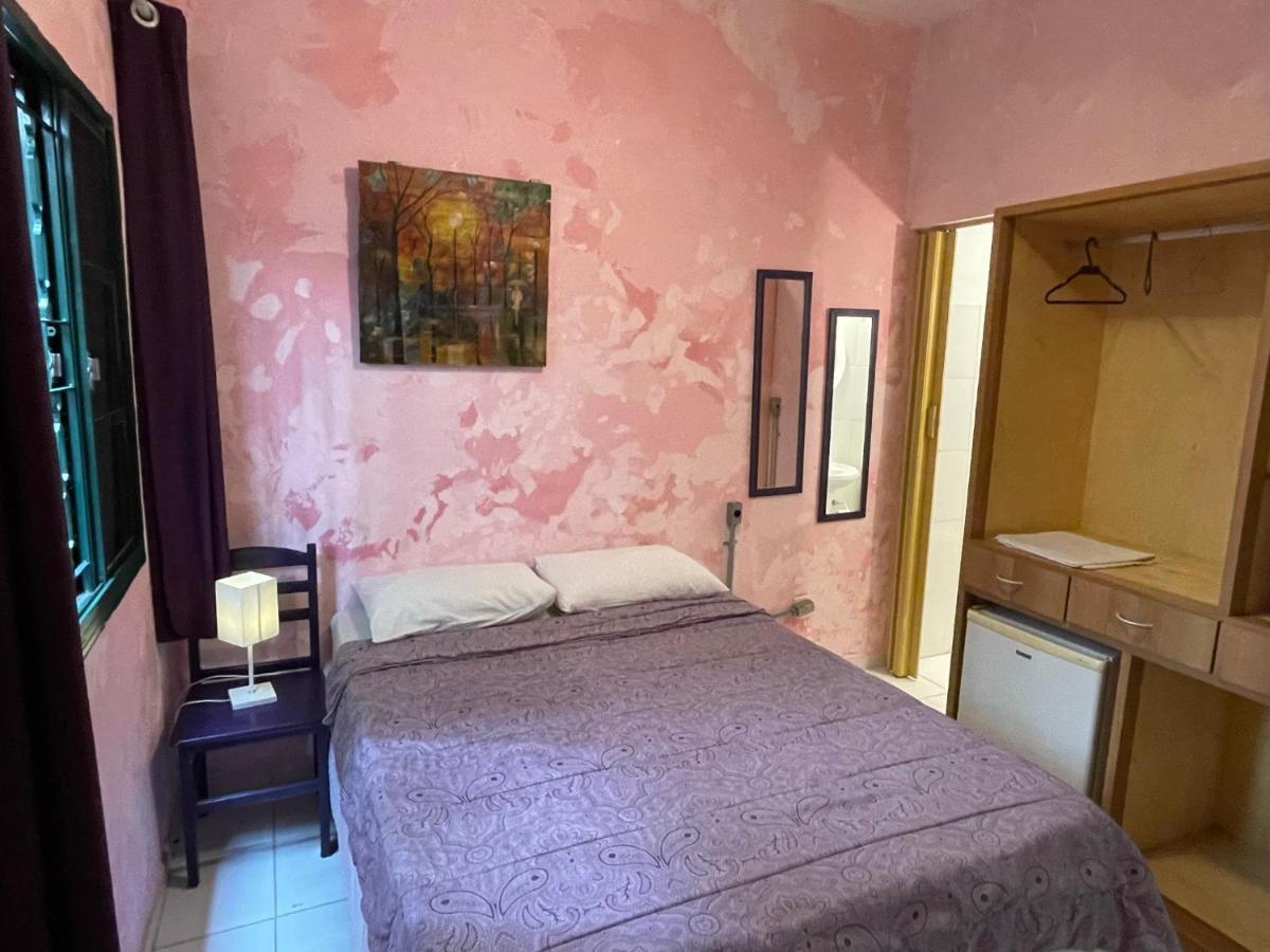 Villa Paraiso São Paulo Kültér fotó