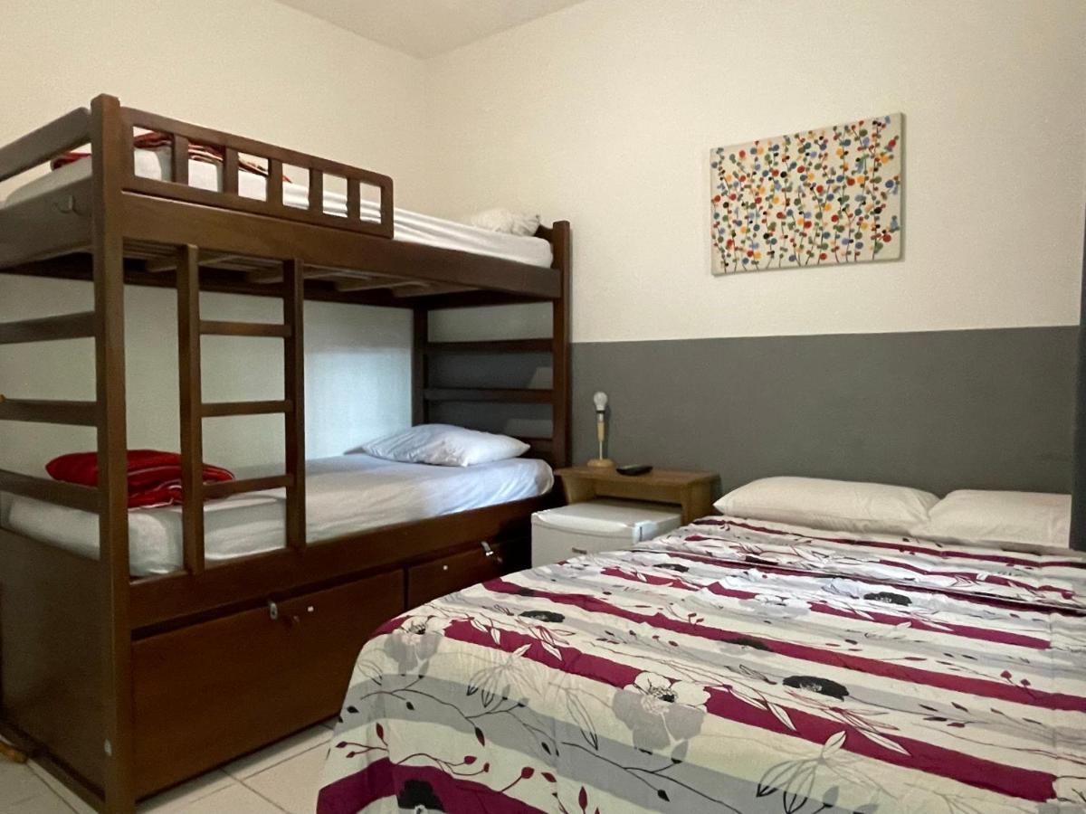 Villa Paraiso São Paulo Kültér fotó