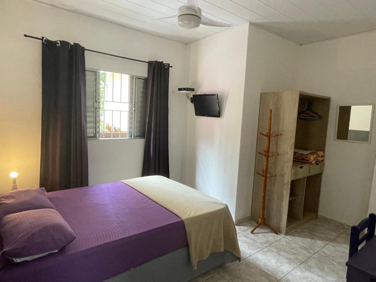 Villa Paraiso São Paulo Kültér fotó