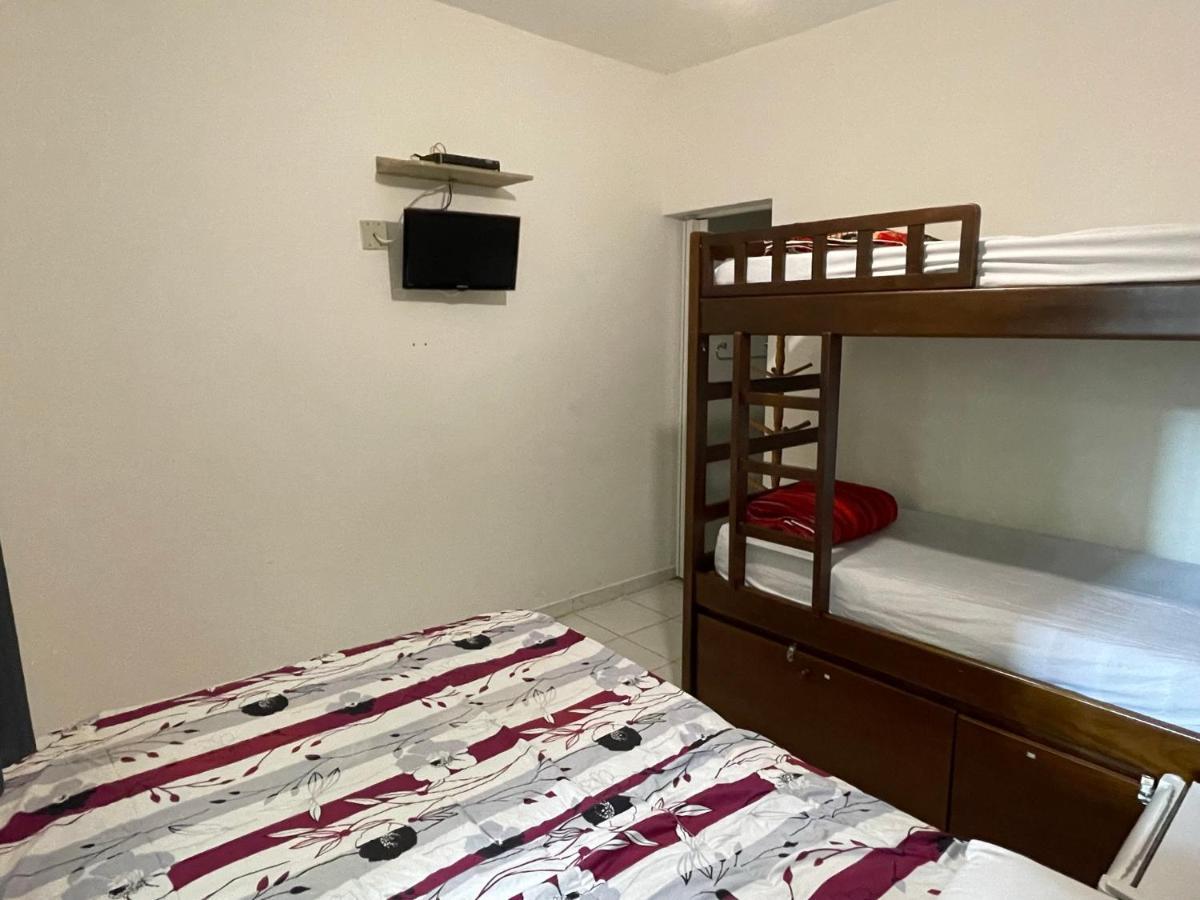 Villa Paraiso São Paulo Kültér fotó