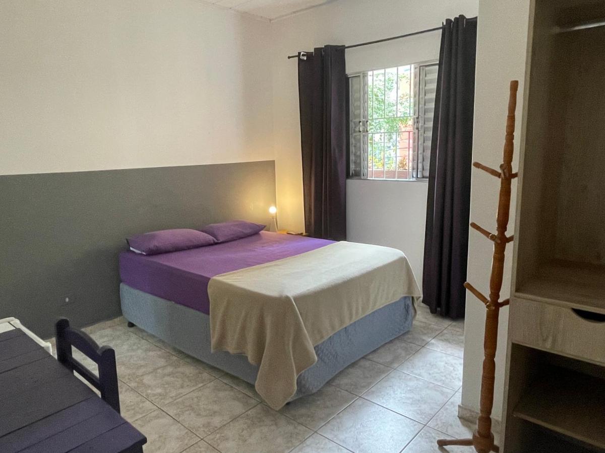 Villa Paraiso São Paulo Kültér fotó